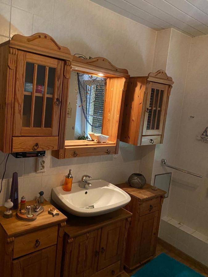 Ferienhaus Hospodarz Schimm Exterior foto